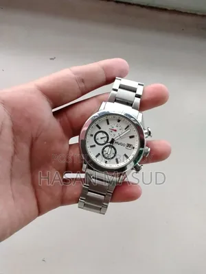 Hugo Classic Chronograph