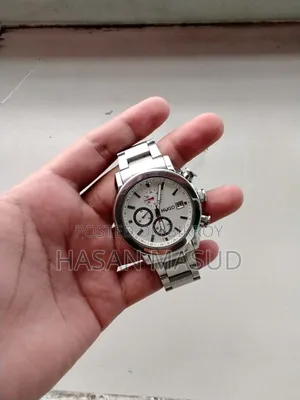 Hugo Classic Chronograph