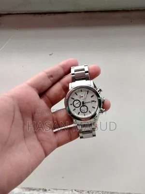 Hugo Classic Chronograph