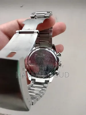 Hugo Classic Chronograph
