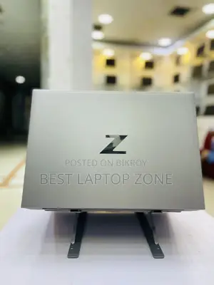 Laptop HP ZBook Firefly 16inch G9 8GB Intel Core I5 SSD 512GB