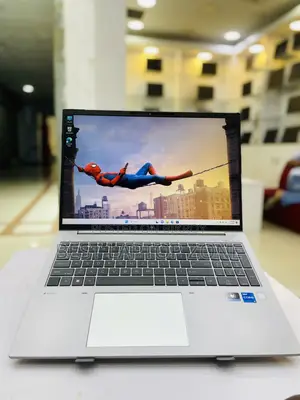 Laptop HP ZBook Firefly 16inch G9 8GB Intel Core I5 SSD 512GB