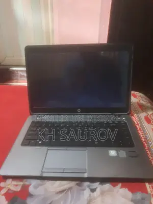 Laptop HP EliteBook 840 G3 4GB Intel Core i5 HDD 500GB