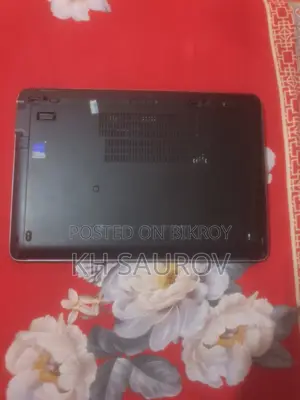 Laptop HP EliteBook 840 G3 4GB Intel Core i5 HDD 500GB