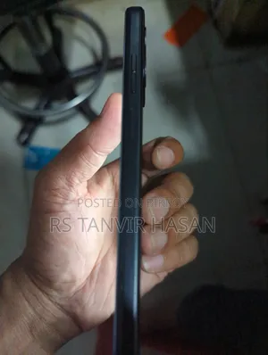 Motorola G34 5G 128 GB Black