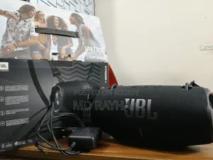 JBL Speaker