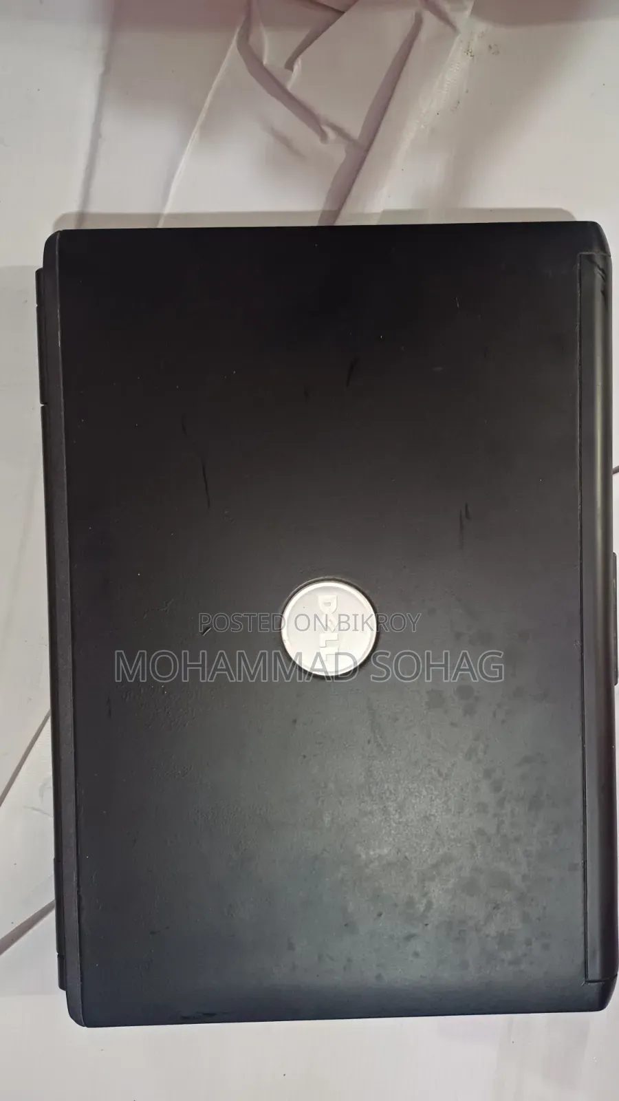 Laptop Dell Chromebook 5190 4GB Intel Celeron SSD 128GB