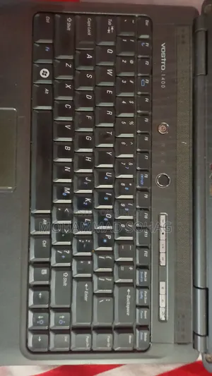 Laptop Dell Chromebook 5190 4GB Intel Celeron SSD 128GB