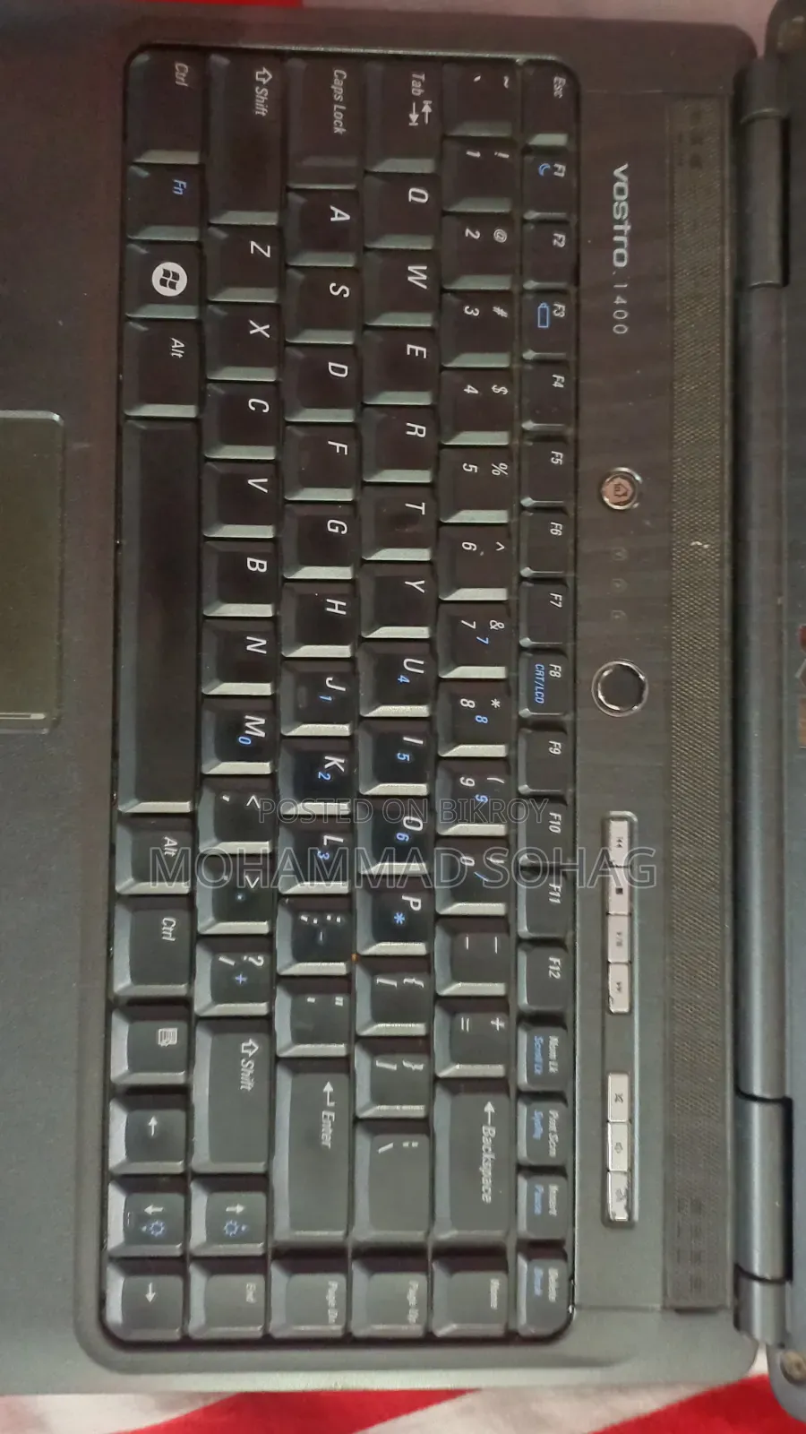 Laptop Dell Chromebook 5190 4GB Intel Celeron SSD 128GB