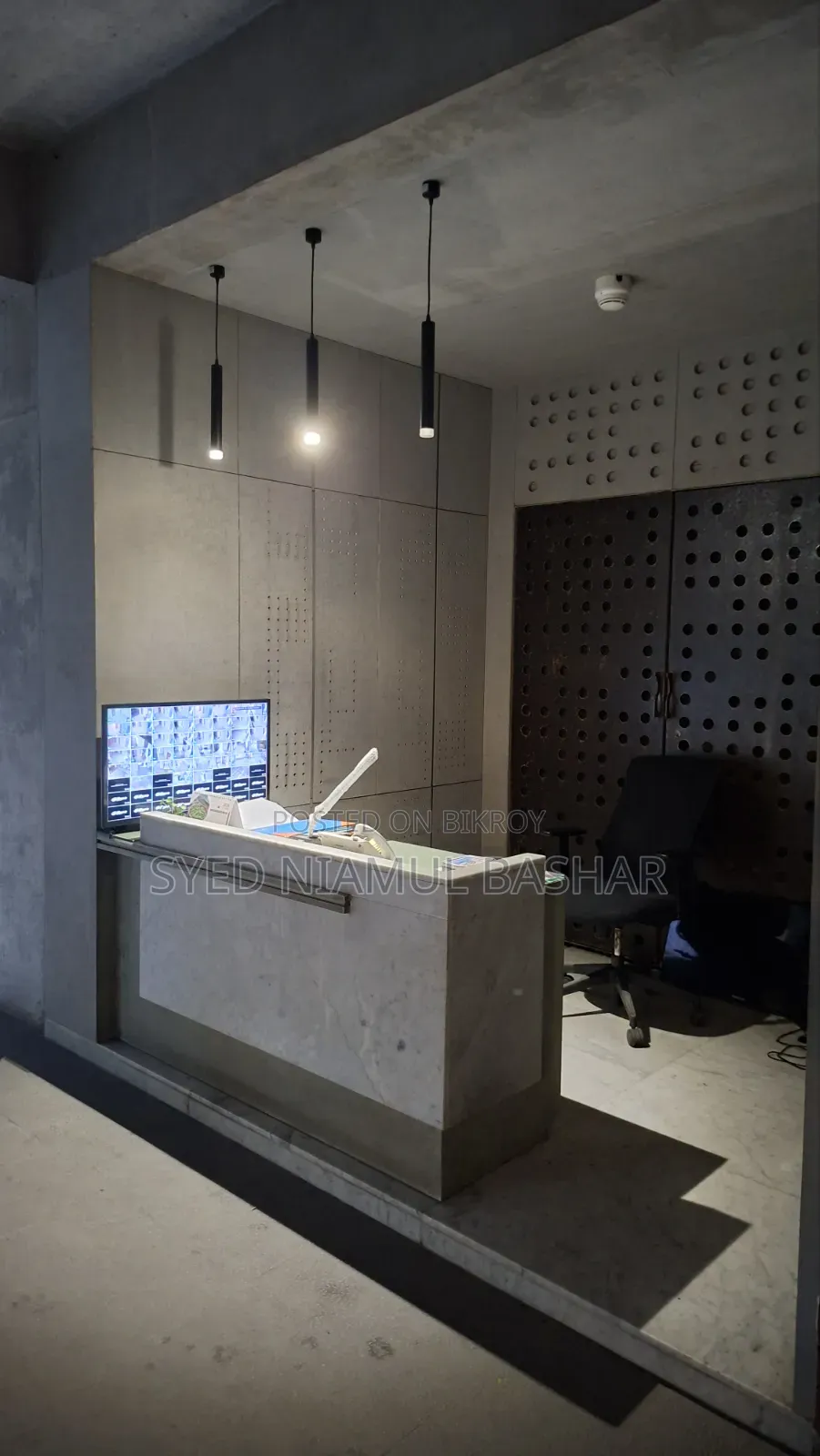 3 Bedroom Block of Flats in South Majesty, Dhanmondi for Sale