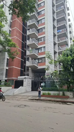 3 Bedroom Block of Flats in South Majesty, Dhanmondi for Sale
