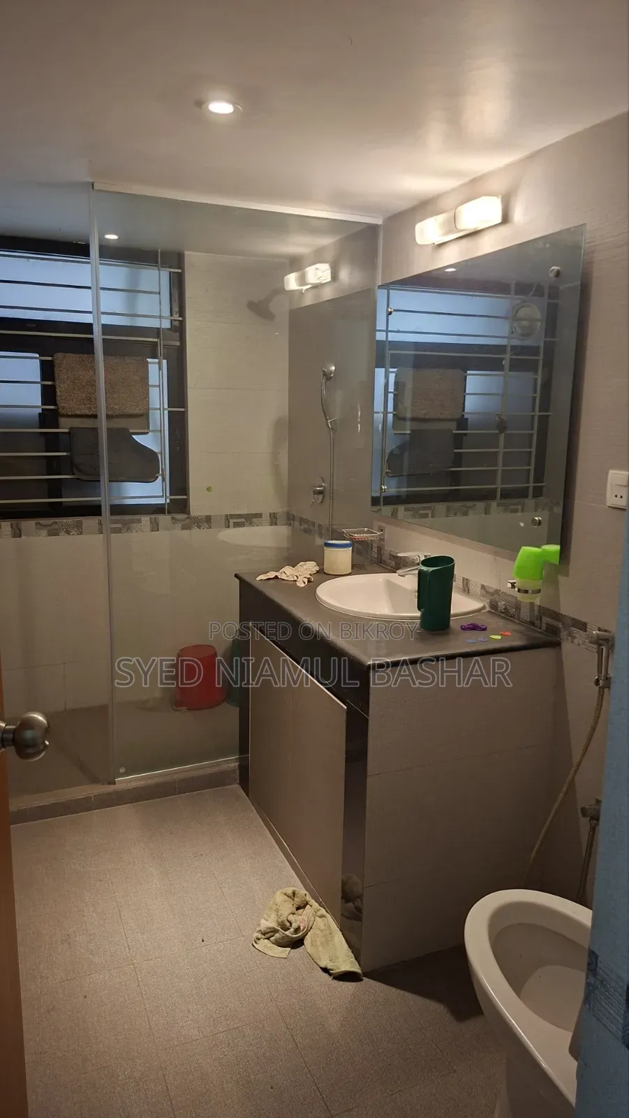 3 Bedroom Block of Flats in South Majesty, Dhanmondi for Sale