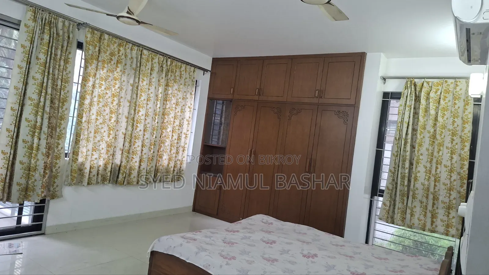 3 Bedroom Block of Flats in South Majesty, Dhanmondi for Sale