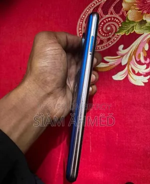 Xiaomi Poco X3 Pro 128 GB Blue