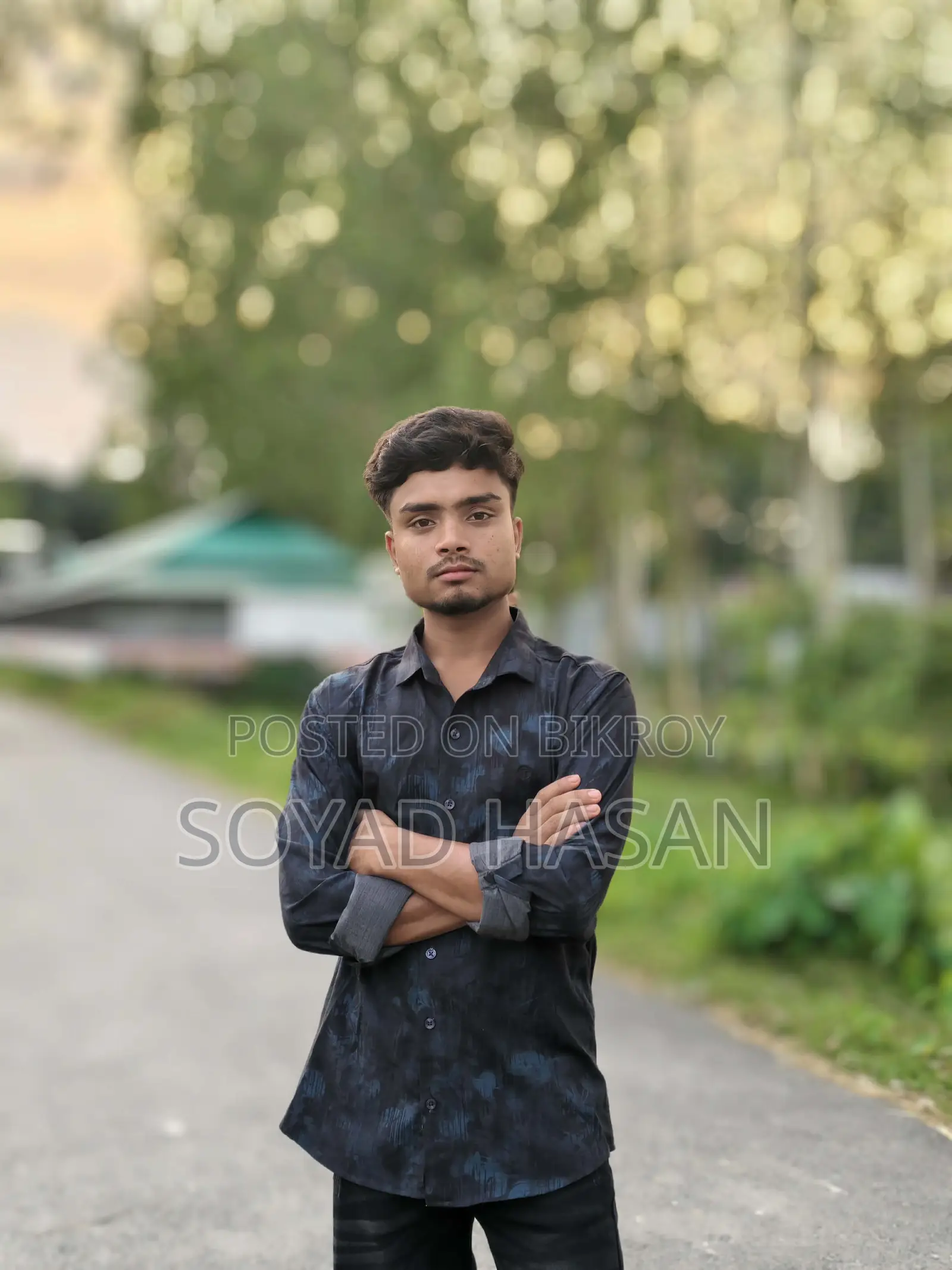 ড্রাইভার নিয়োগ বিজ্ঞপ্তি