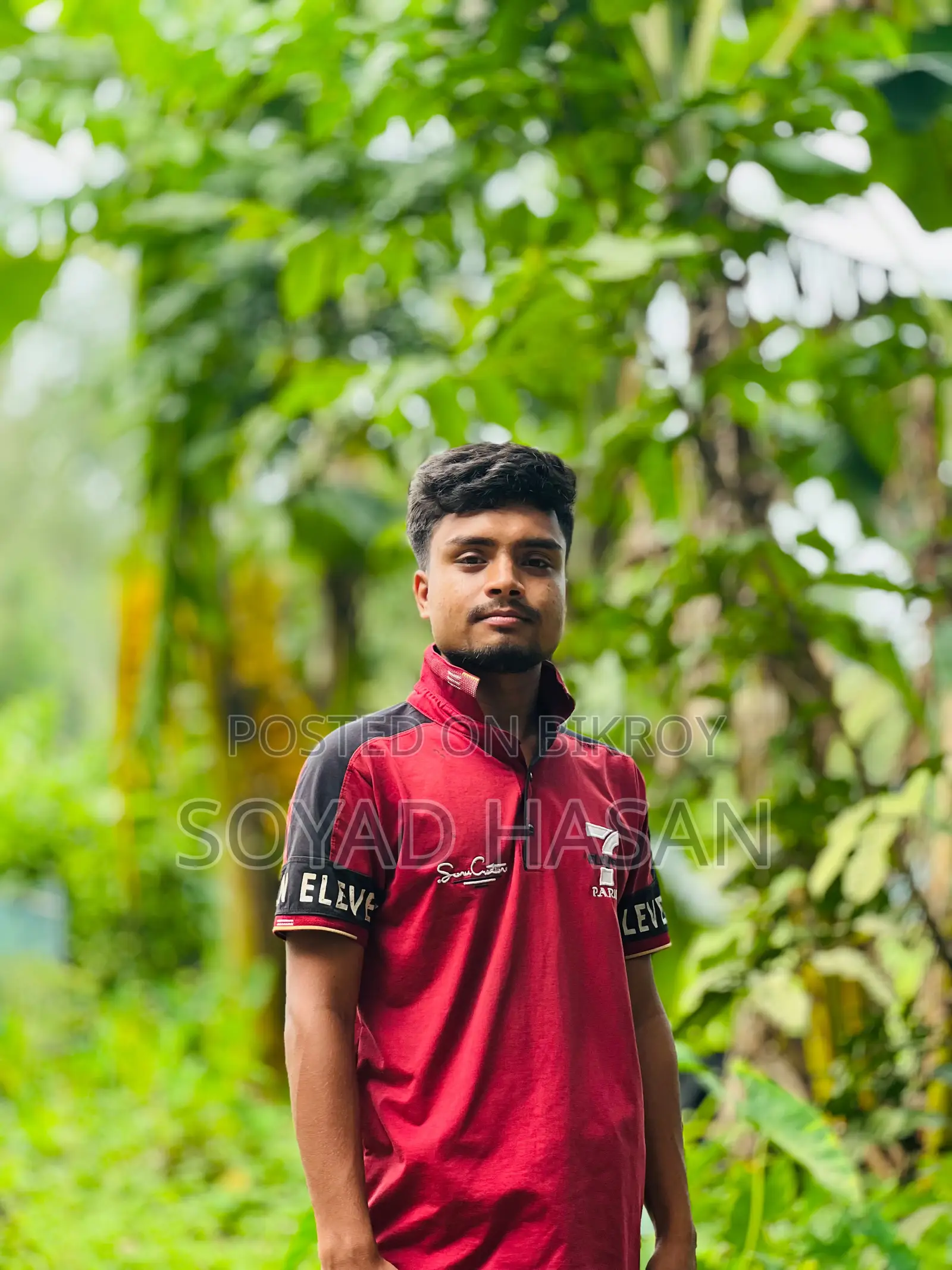 ড্রাইভার নিয়োগ বিজ্ঞপ্তি