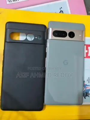 Google Pixel 7 Pro 256 GB Blue
