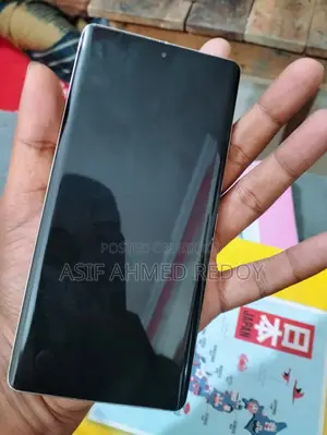 Google Pixel 7 Pro 256 GB Blue