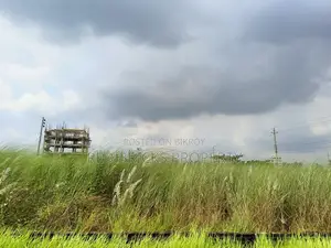 বসুন্ধরা আর/এ, এন ব্লকে ৩ কাঠার প্লট বিক্রয়