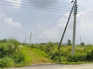 3 Katha Plot Sell in N Block, Bashundara R/A