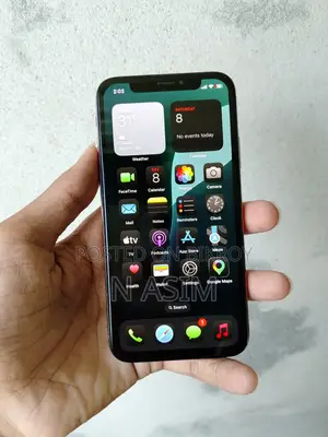 Apple iPhone XS 64 GB Gold