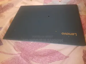 Laptop Lenovo IdeaPad 330 4GB AMD SSD 256GB