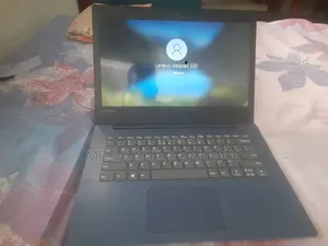 Laptop Lenovo IdeaPad 330 4GB AMD SSD 256GB