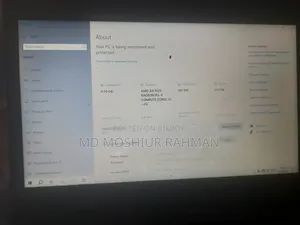 Laptop Lenovo IdeaPad 330 4GB AMD SSD 256GB
