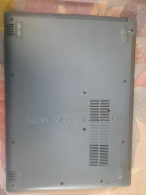Laptop Lenovo IdeaPad 330 4GB AMD SSD 256GB