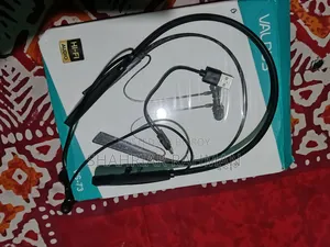 নেকব্যান্ড ব্লুটুথ