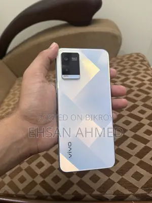 Vivo Y21 64 GB