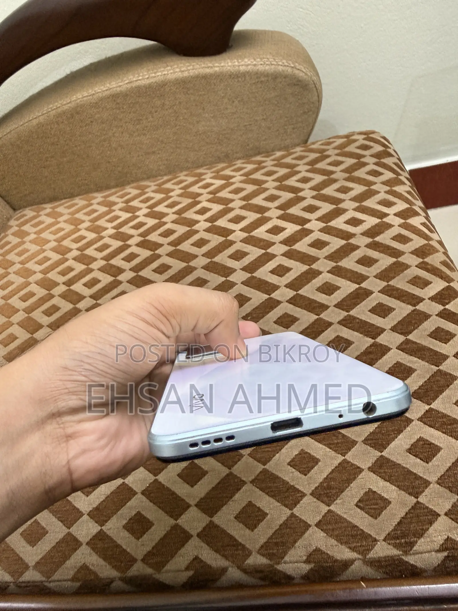 ভিভো ওয়াই২১ ৬৪ জিবি