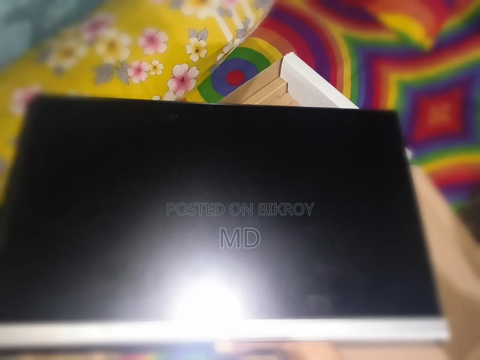 HP M22f Monitor