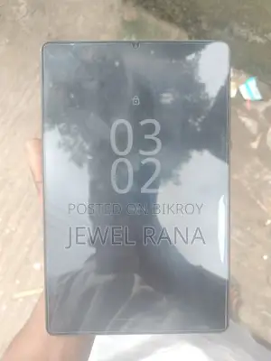 Lenovo Tab M9 64 GB Gray