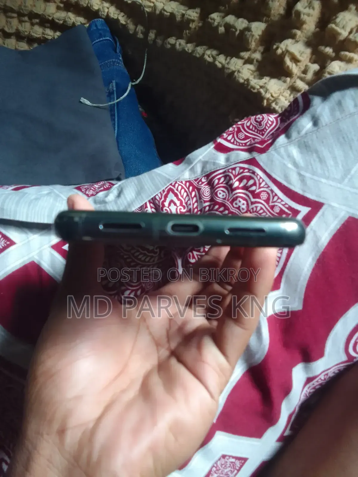 Google Pixel 8 Pro 128 GB Black