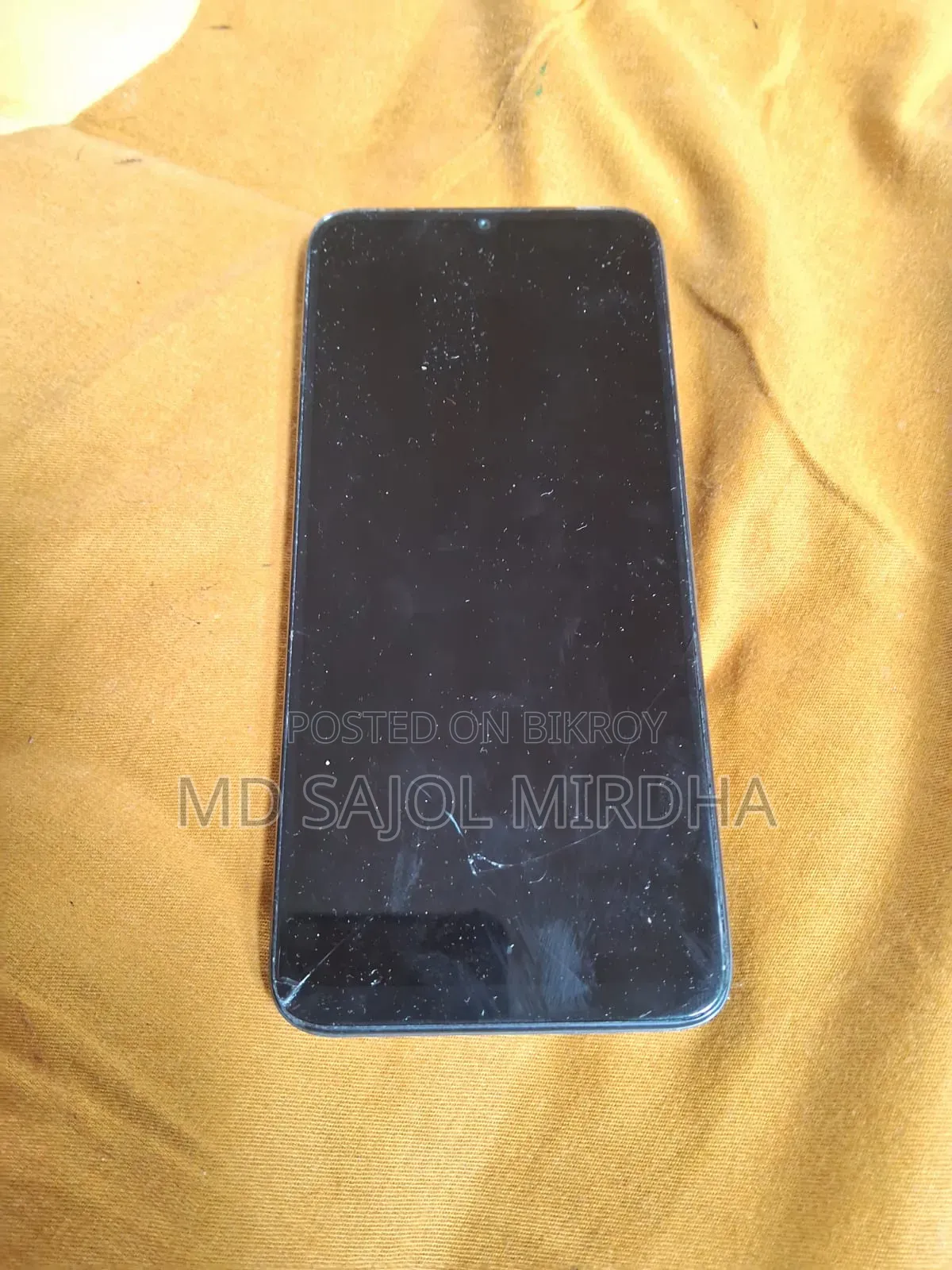 Walton 4 GB