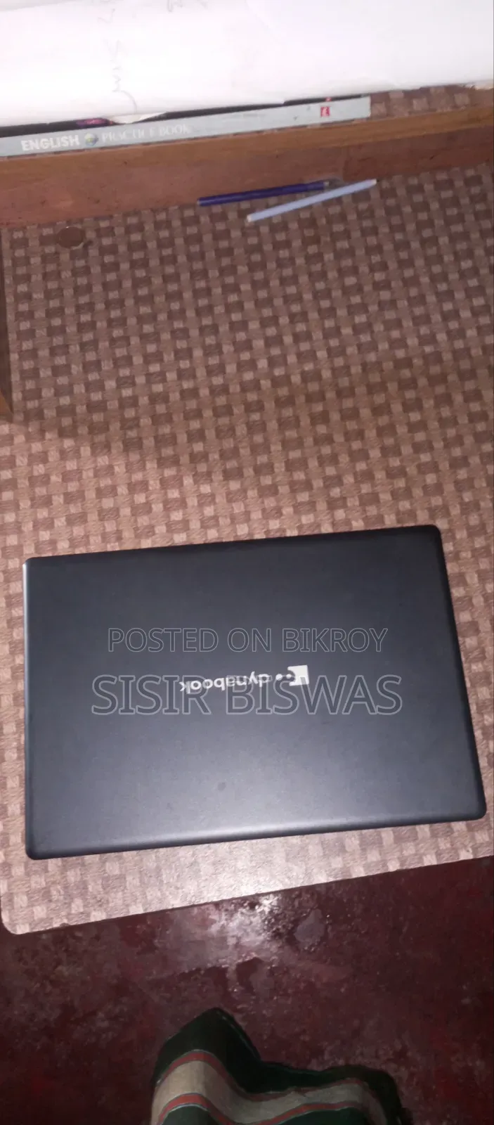 নিউ ডাইনাবুক স্যাটেলাইট প্রো এ৪০-জে ৮জিবি ইন্টেল কোর ৩ এসএসএইচডি (হাইব্রিড) ২৫৬জিবি