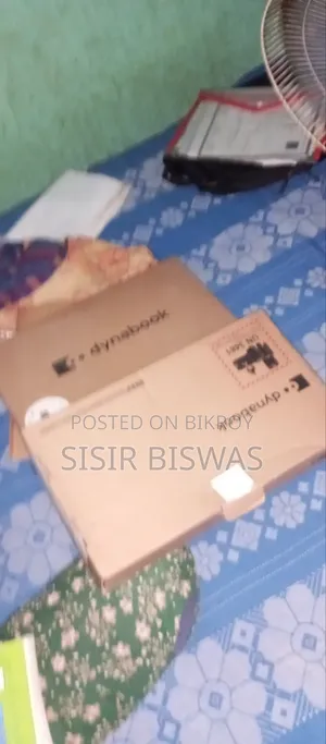 নিউ ডাইনাবুক স্যাটেলাইট প্রো এ৪০-জে ৮জিবি ইন্টেল কোর ৩ এসএসএইচডি (হাইব্রিড) ২৫৬জিবি