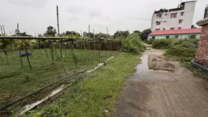 5 Katha Plot for Sale Purbachal Sec 17