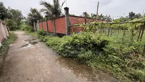 5 Katha Plot for Sale Purbachal Sec 17
