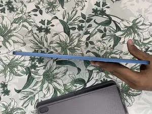 নিউ অ্যাপল আইপ্যাড এয়ার ৮ জিবি ব্লু