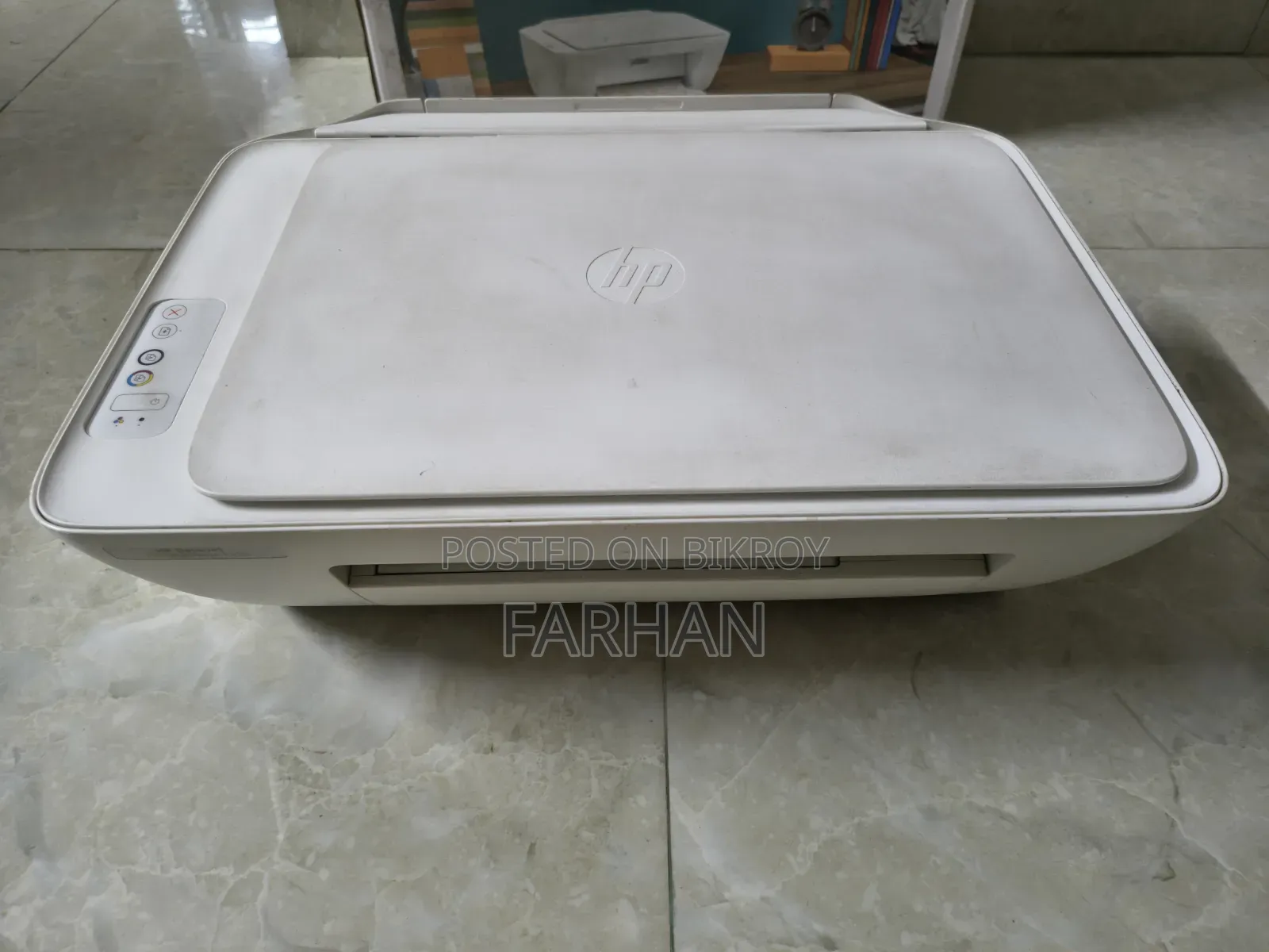 HP Deskjet 2336