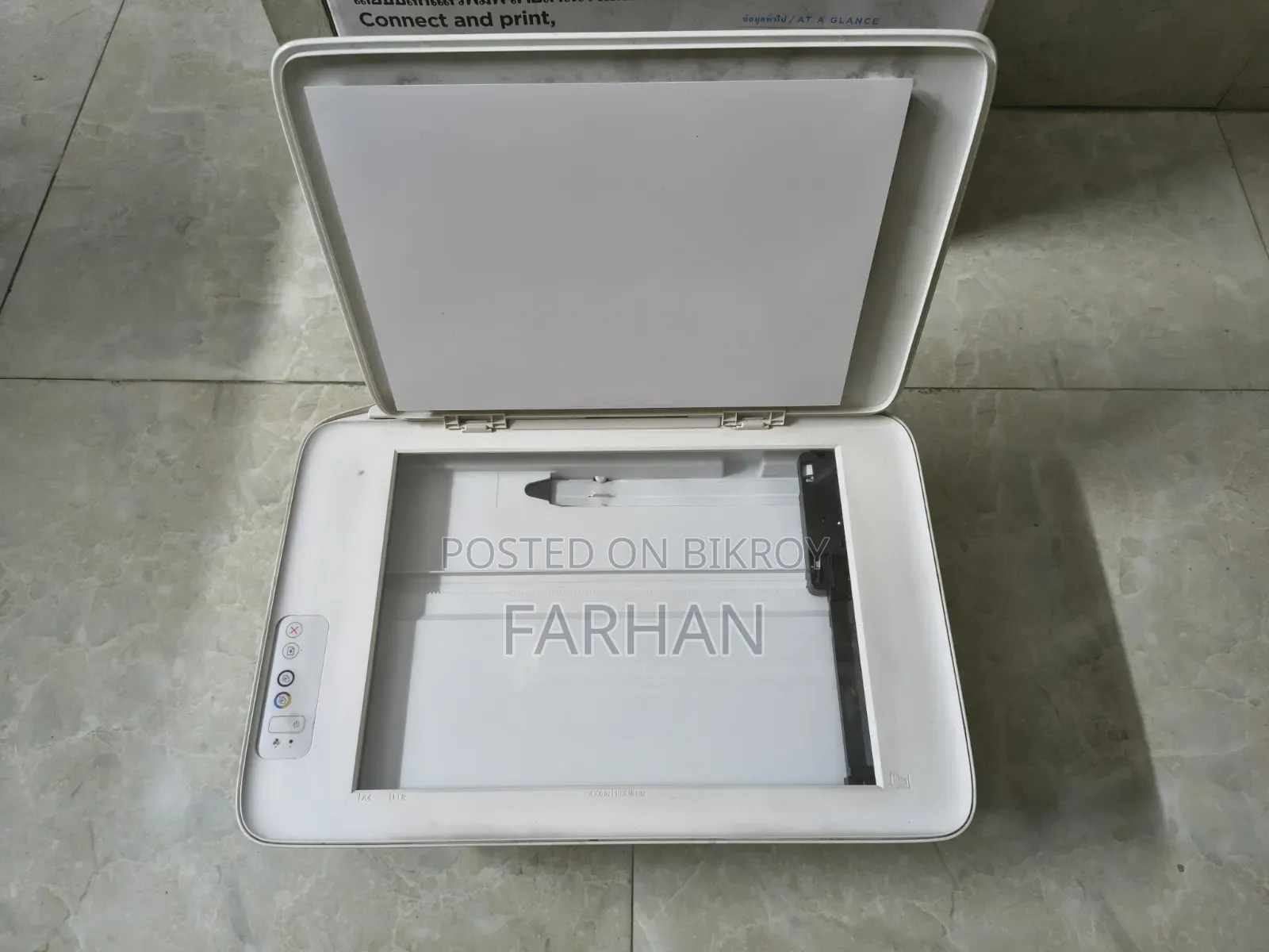HP Deskjet 2336