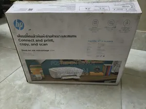 HP Deskjet 2336