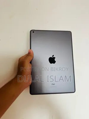অ্যাপল আইপ্যাড ৯.৭ ৬৪ জিবি গ্রে