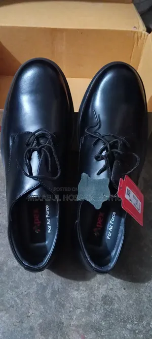 Men's Derby Formal Shoes