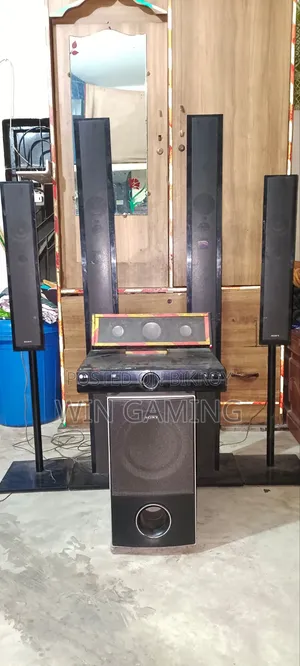 Sony Speaker