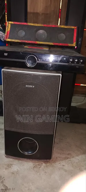 Sony Speaker