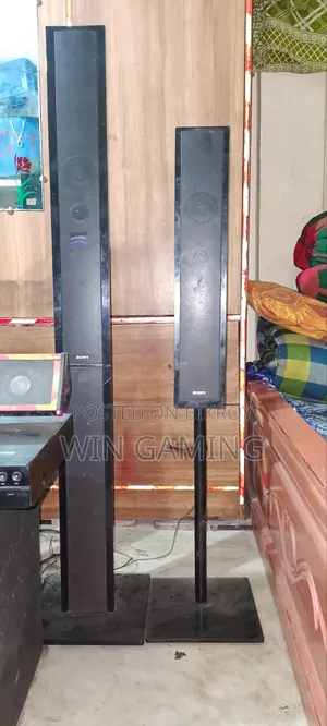 Sony Speaker