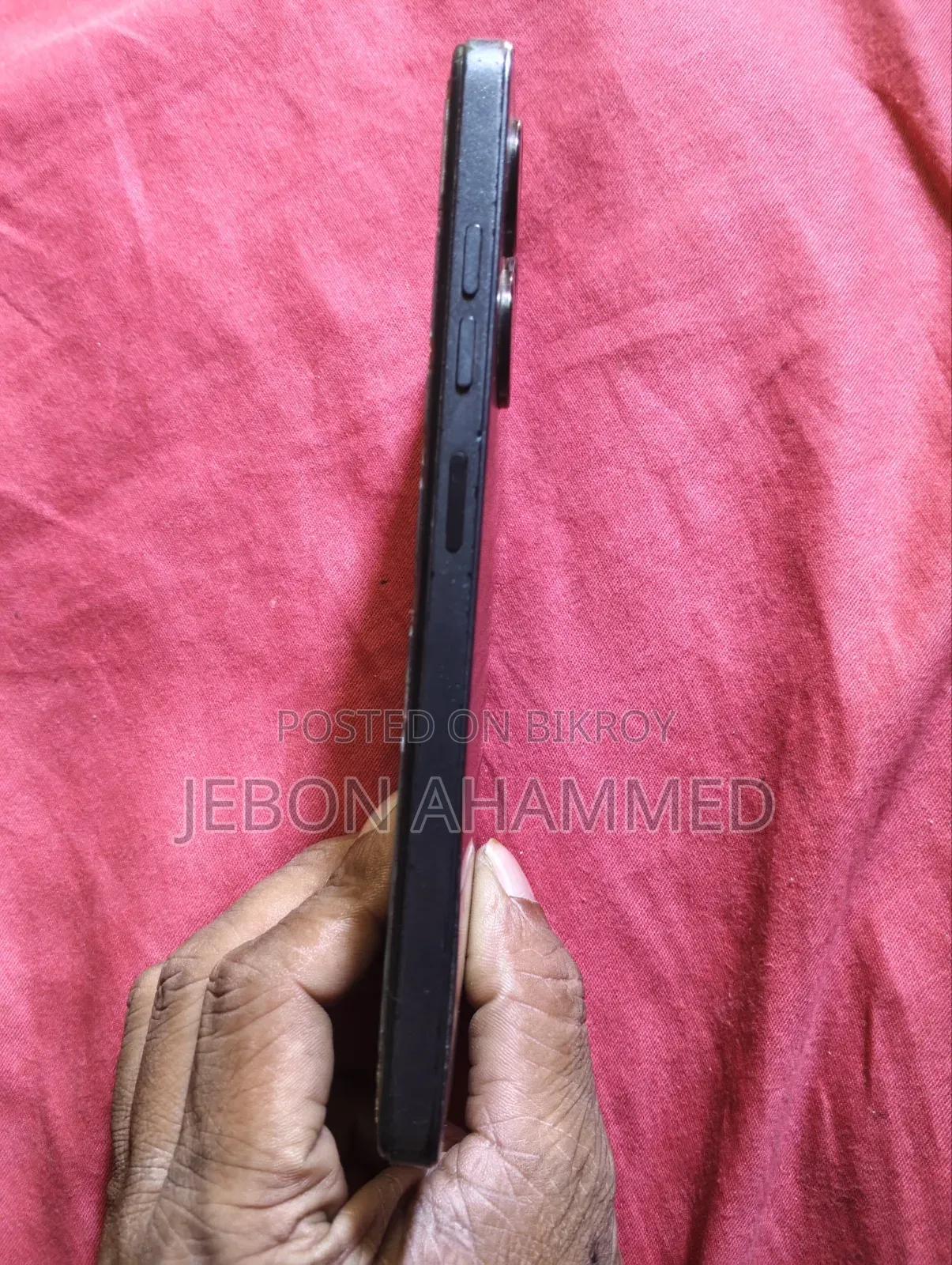 Tecno Spark 20C 128 GB Black